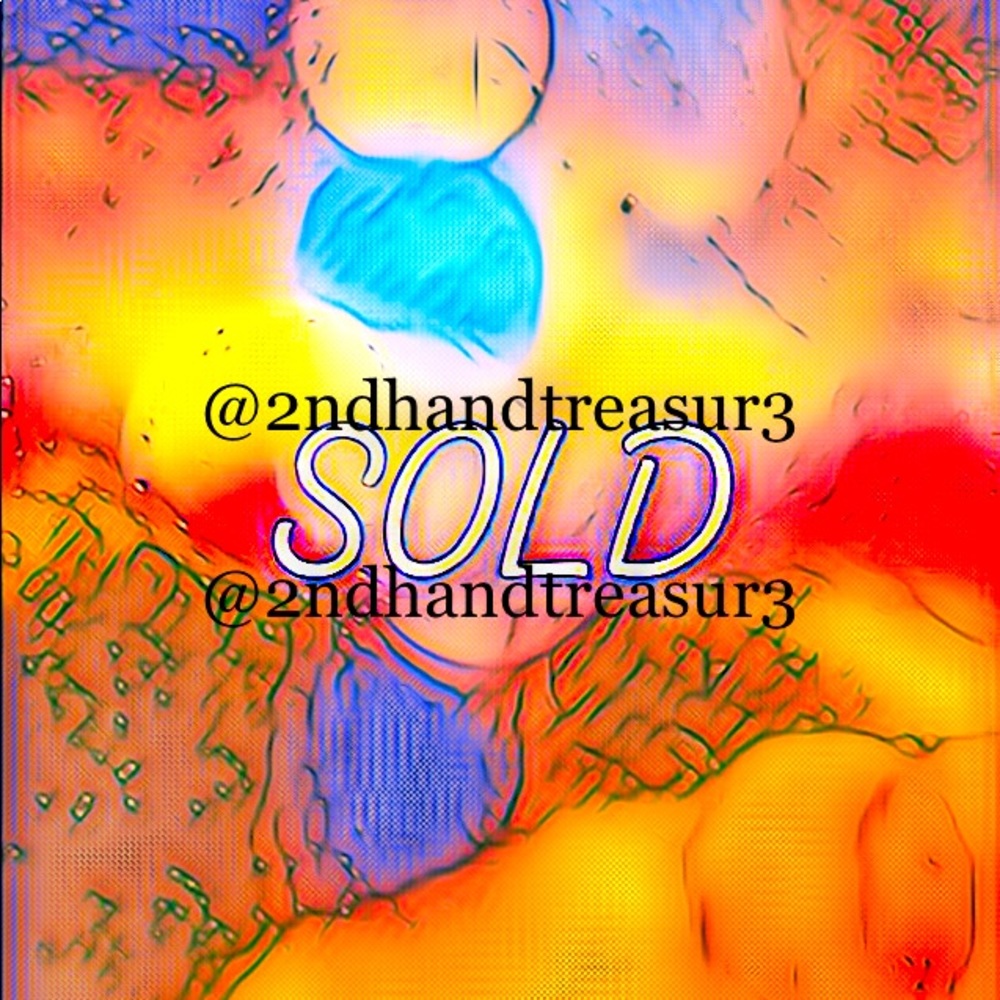 SOLD